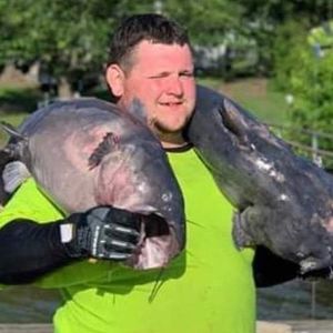 Meet your Posher, Cody